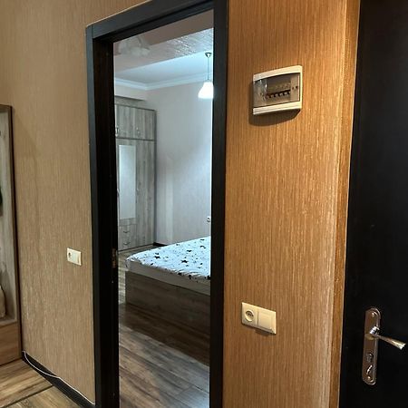 House In Varketili Tiflis Dış mekan fotoğraf