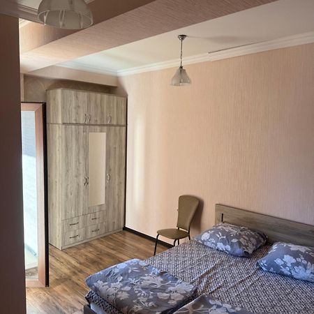 House In Varketili Tiflis Dış mekan fotoğraf