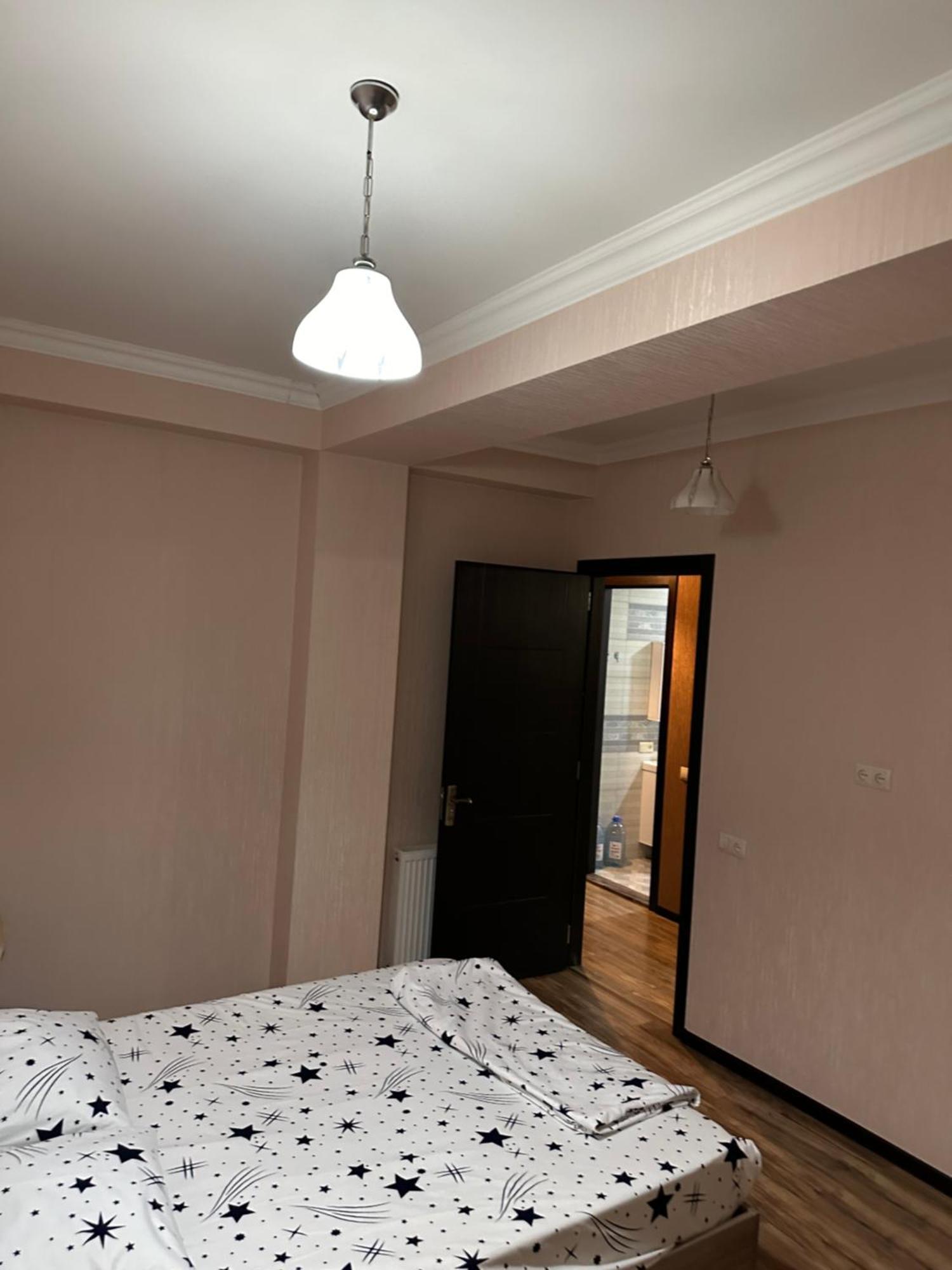 House In Varketili Tiflis Dış mekan fotoğraf