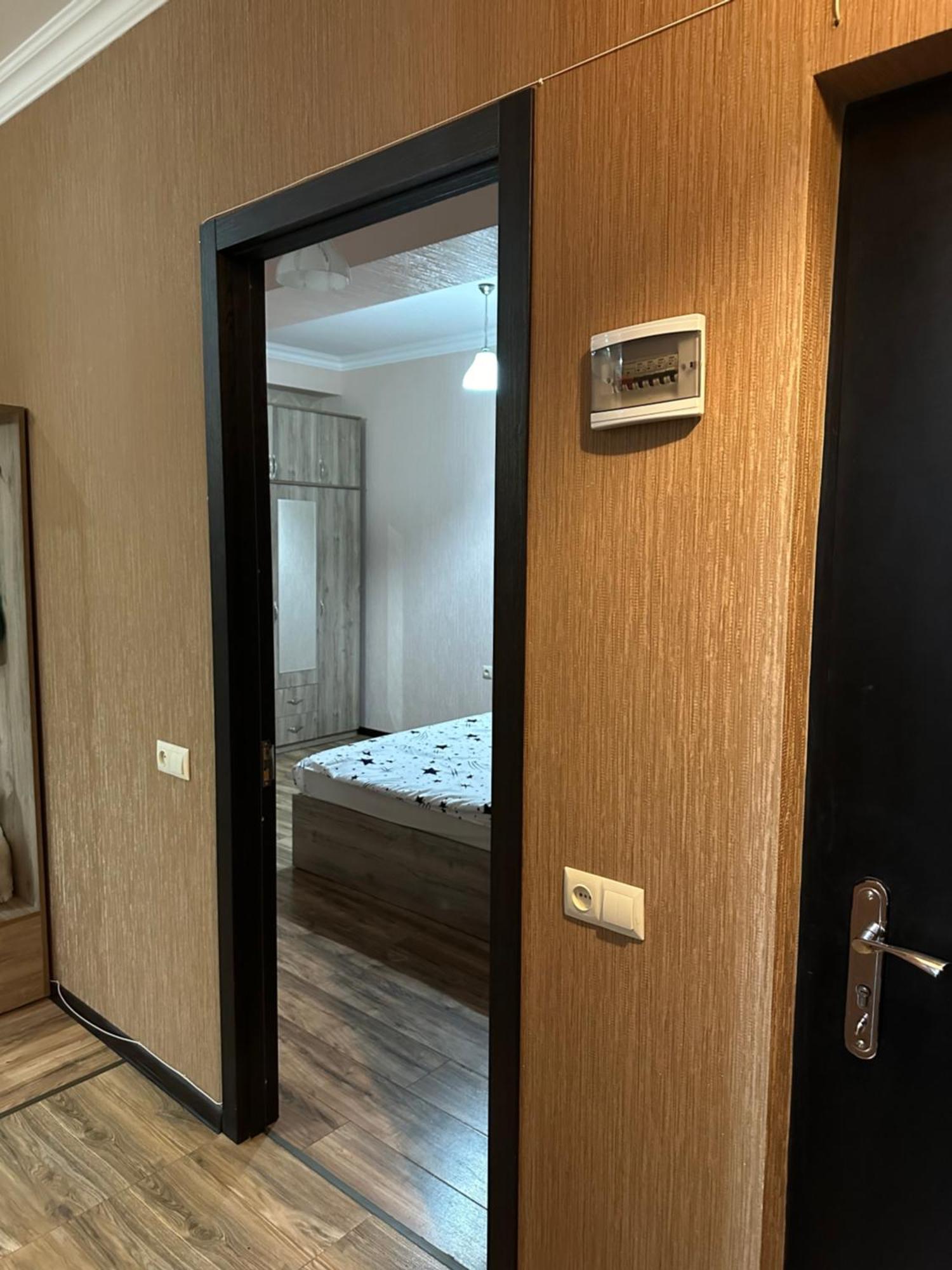 House In Varketili Tiflis Dış mekan fotoğraf