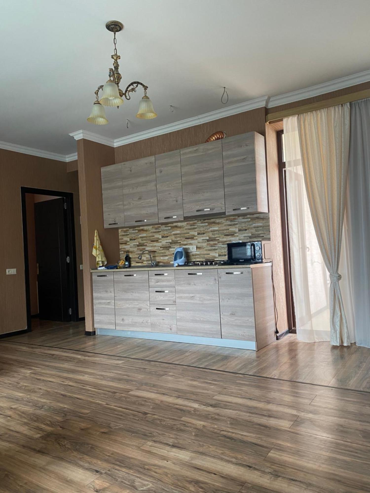 House In Varketili Tiflis Dış mekan fotoğraf