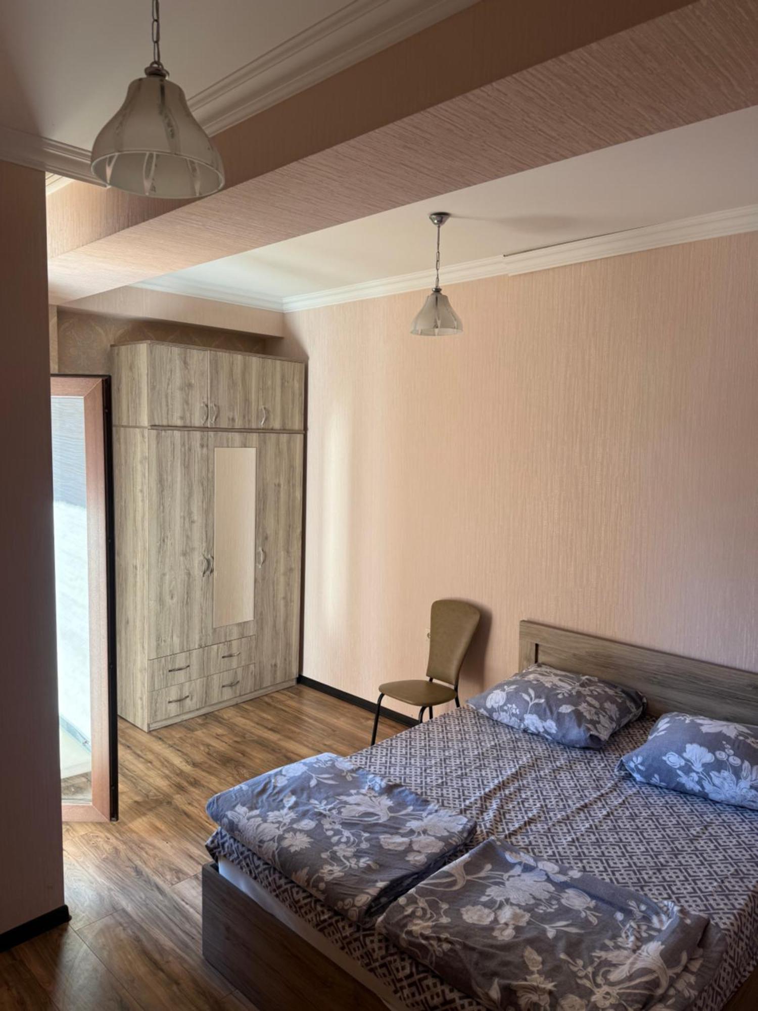 House In Varketili Tiflis Dış mekan fotoğraf