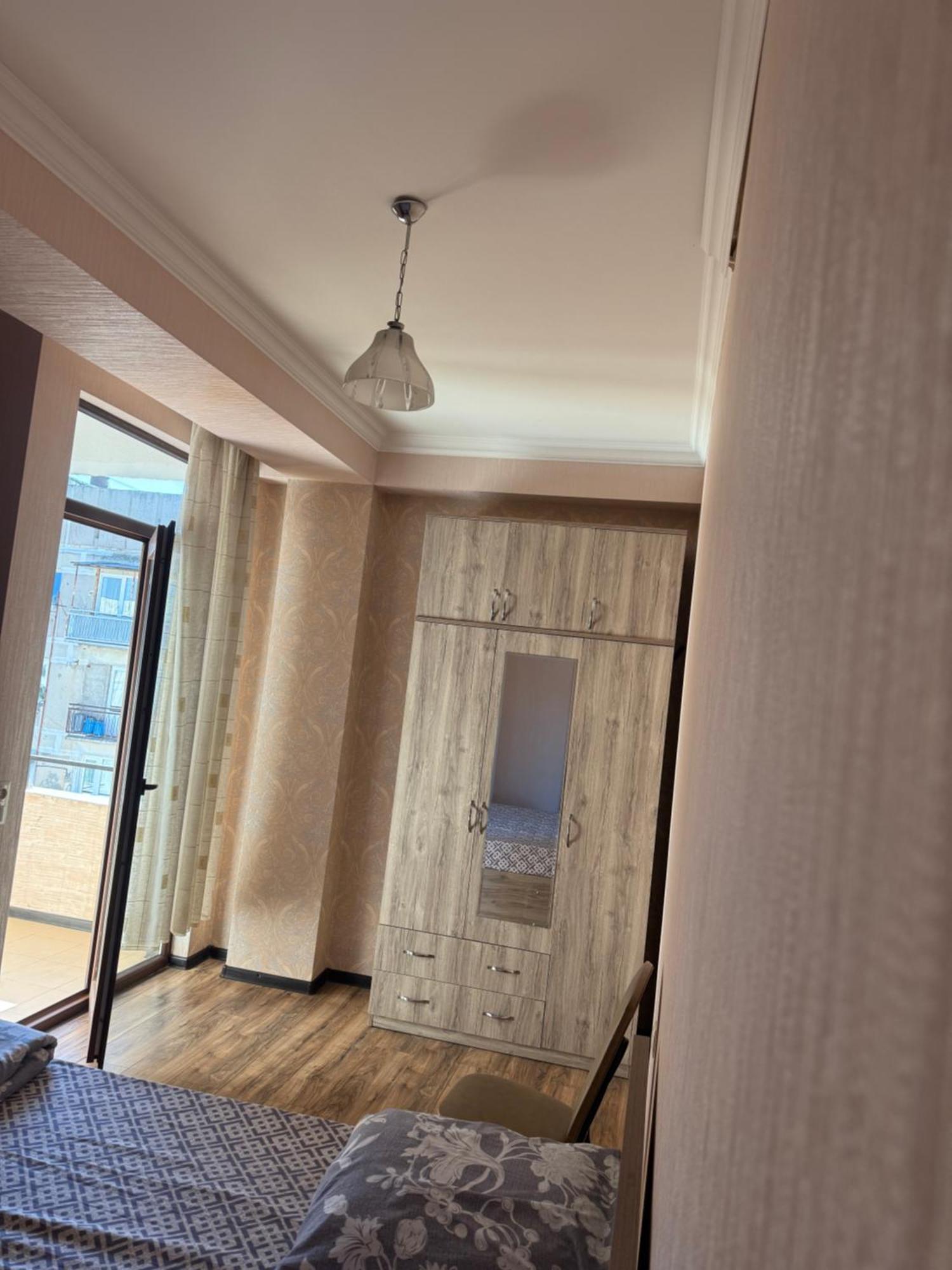 House In Varketili Tiflis Dış mekan fotoğraf
